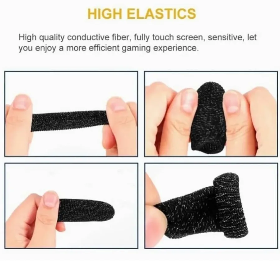 PubG Finger Sleeve β photo 2