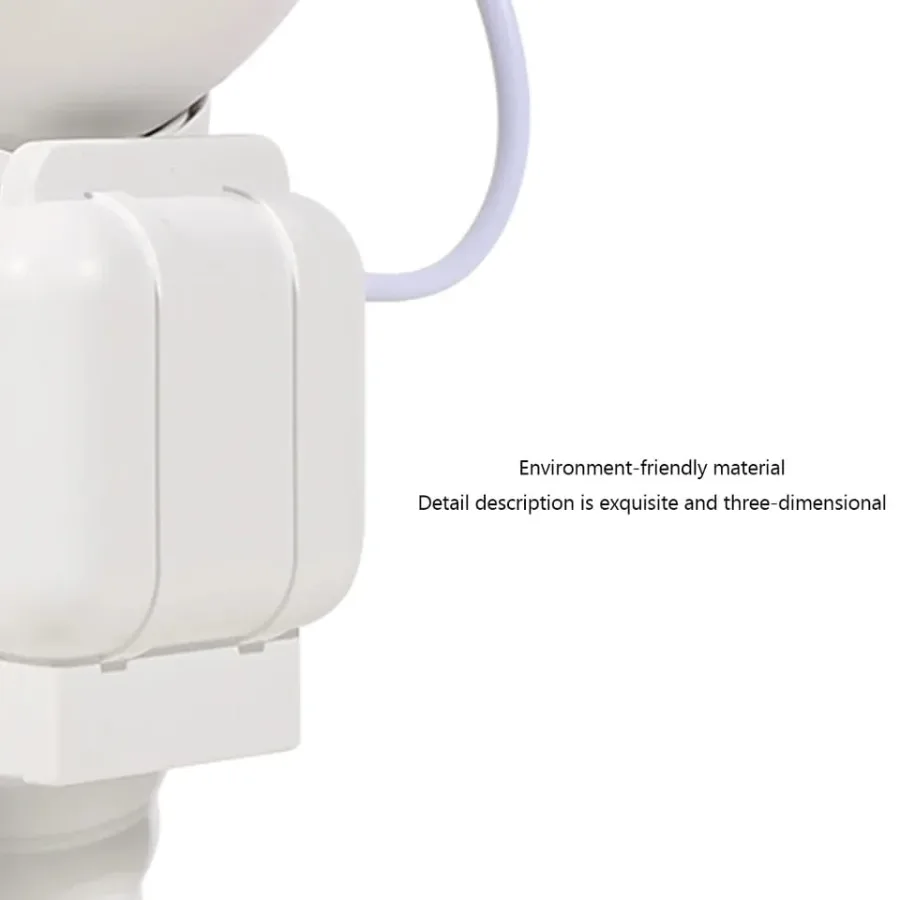 Astronaut Galaxy Sky Projector Rechargeable with Bluetooth Speaker β photo 6