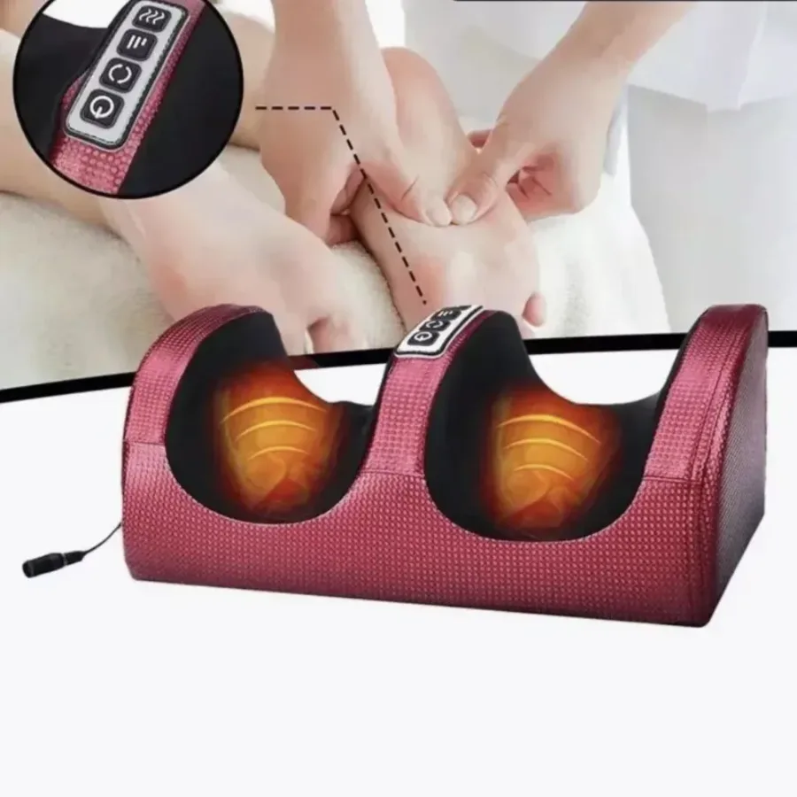 Foot Massager Machine Constant Temperature — photo 2