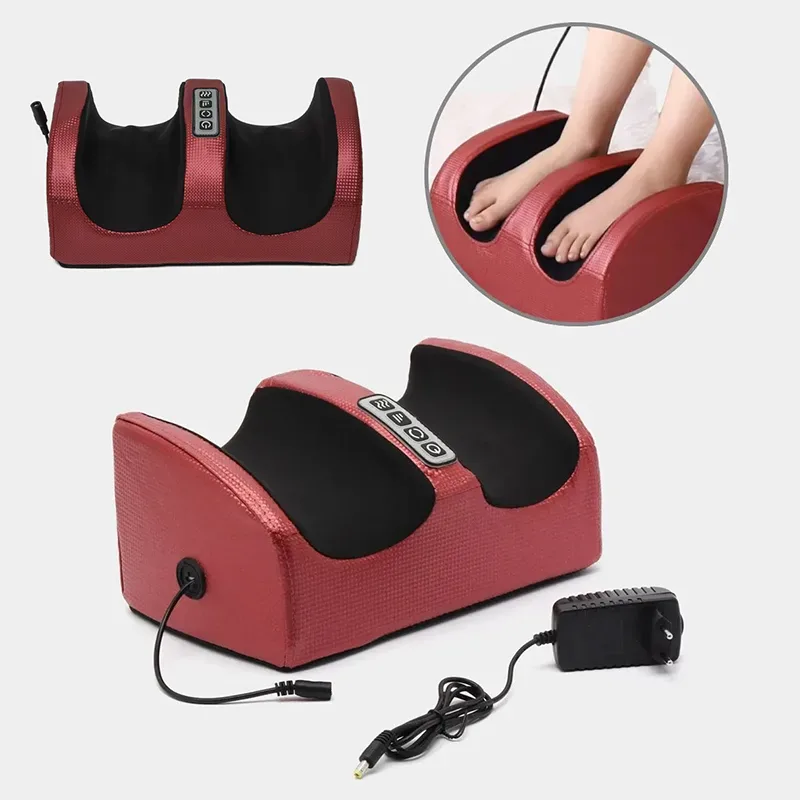 Foot Massager Machine Constant Temperature β photo 4