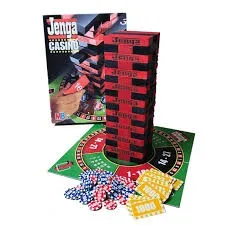 Jenga Casino Edition β photo 2