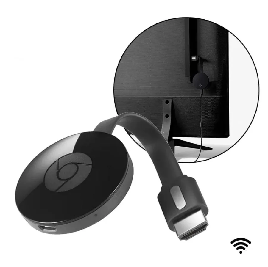 Chromecast Tv Phone Mirroring For Android & IOS β photo 2