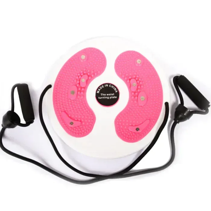 Waist Twisting Disc With Handles β photo 4