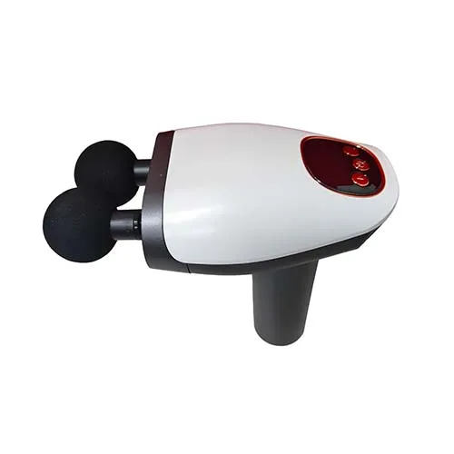 Double Head Massager Gun — photo 9