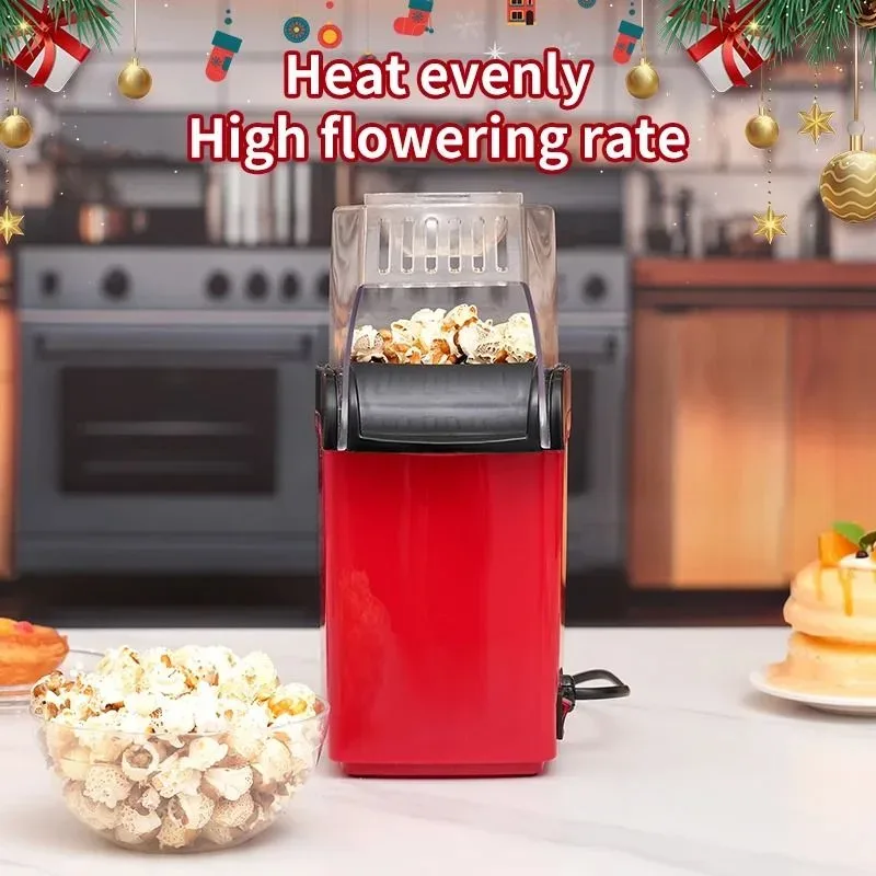 MINIJOY Popcorn Machine no oil — photo 2