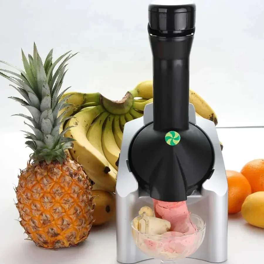 Fruity Ice Cream Machine — photo 2