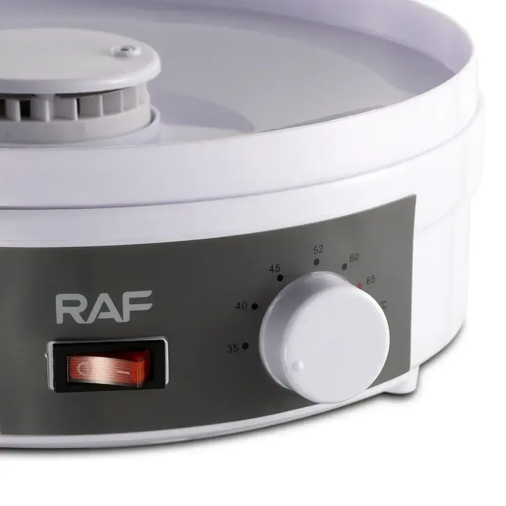 Raf Dried Fruit Multifunctional Drying Machine R6800 — photo 3