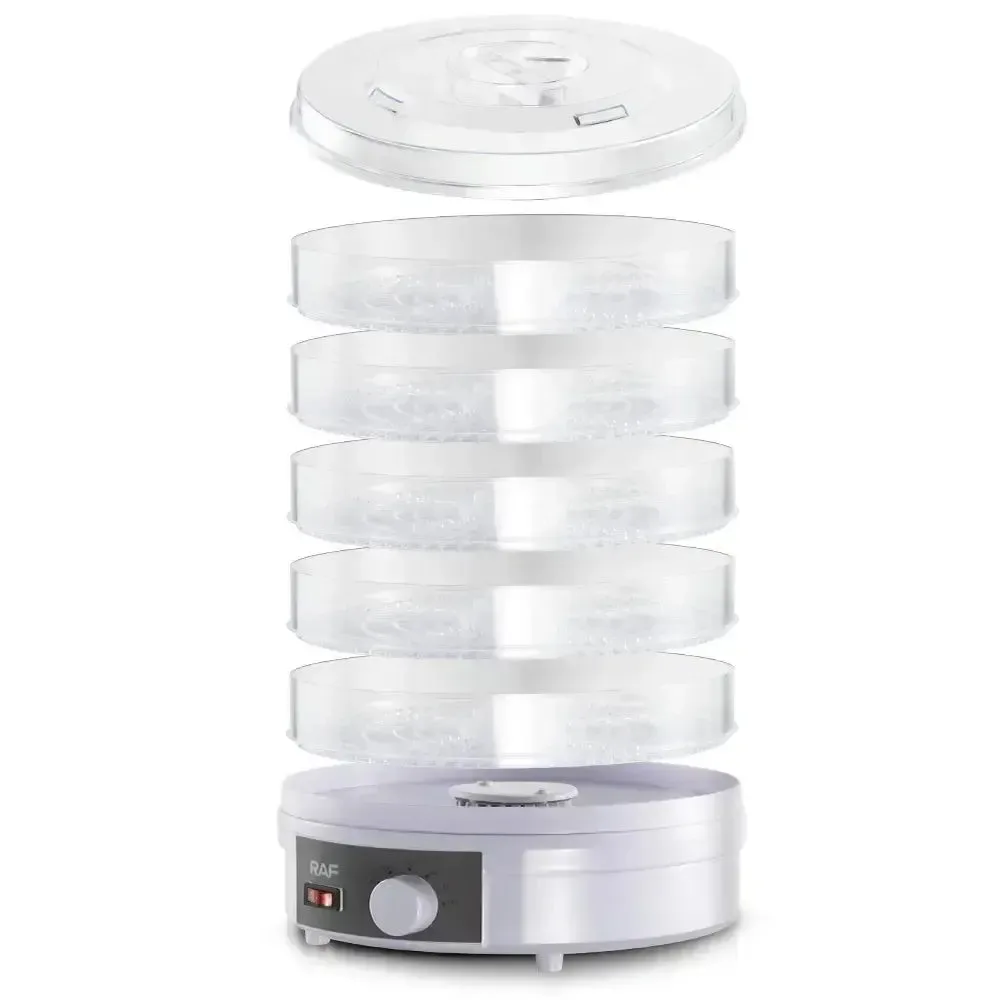 Raf Dried Fruit Multifunctional Drying Machine R6800 β photo 4