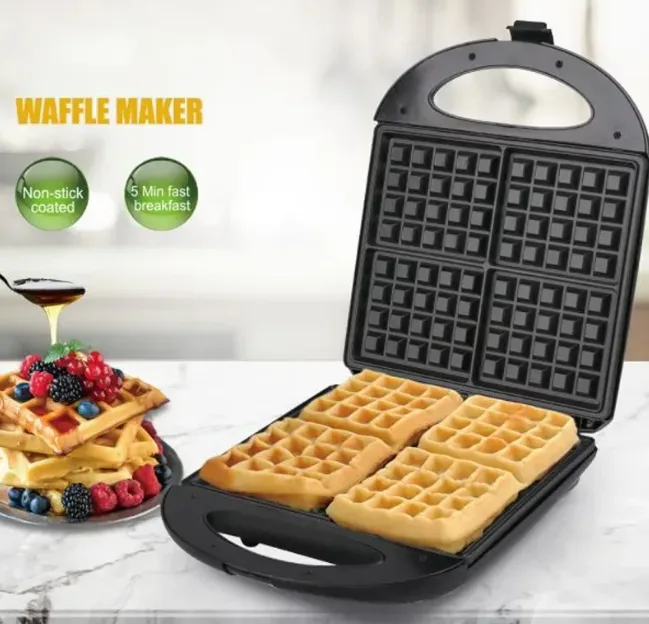 Raf Waffle maker 1500W R2290H R521 r2580 β photo 2