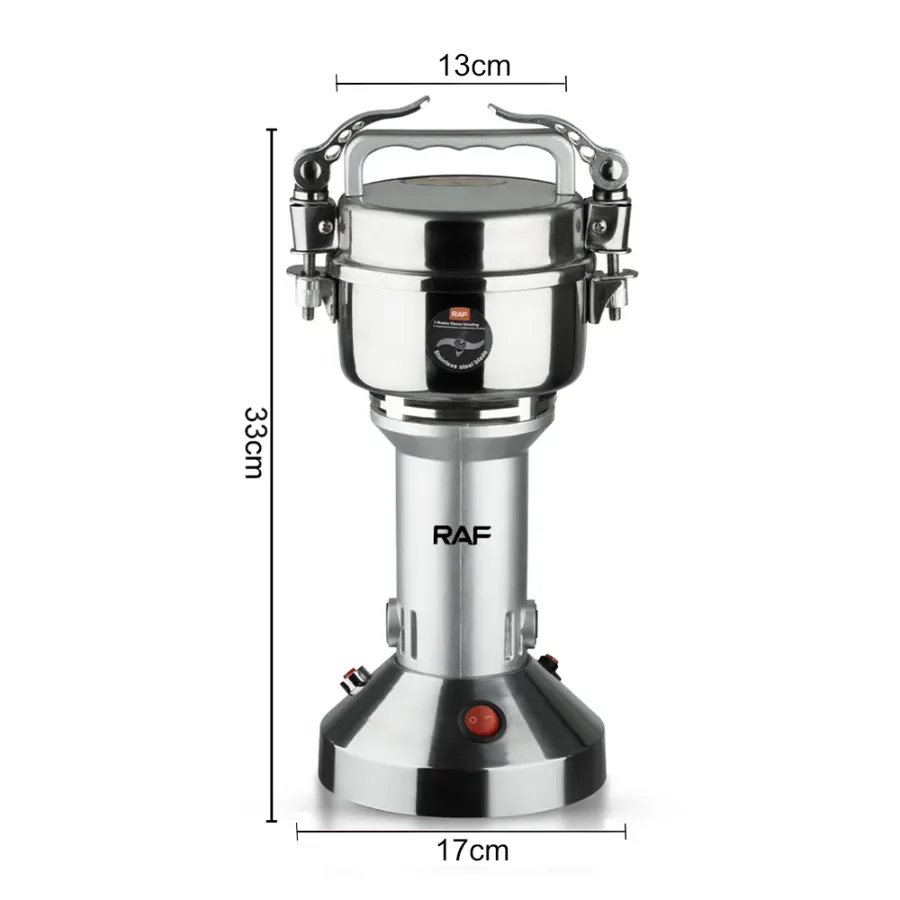 RAF R.7158 Electric Coffee & Spice Grinder 150W — photo 3