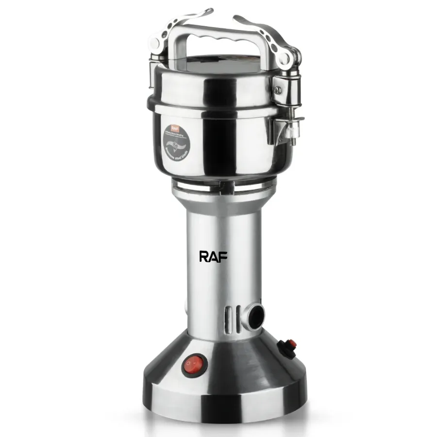 RAF R.7158 Electric Coffee & Spice Grinder 150W — photo 4
