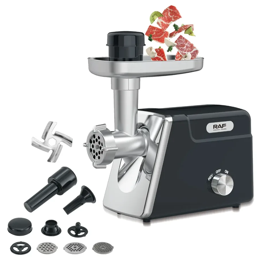 RAF MEAT GRINDER 800W R3405 β photo 2