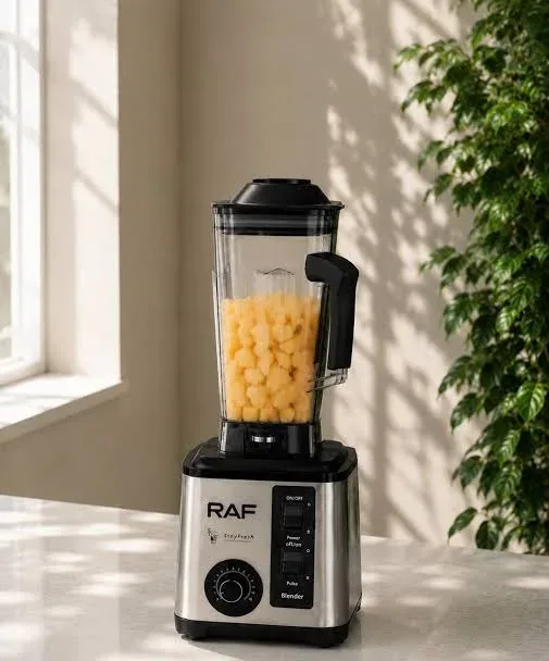 RAF 3L Electric Blender 2600W R2878 — photo 2