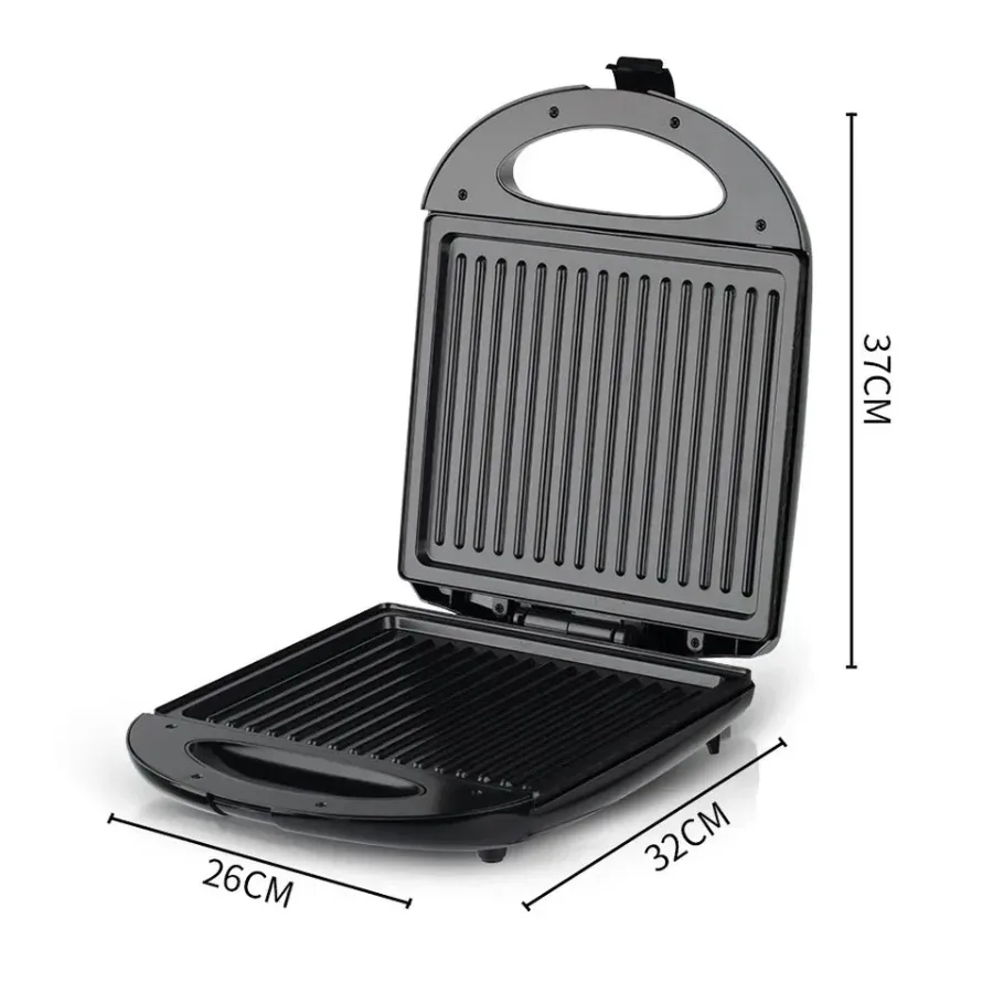 Raf Sandwich Maker 1400W R2290T — photo 5