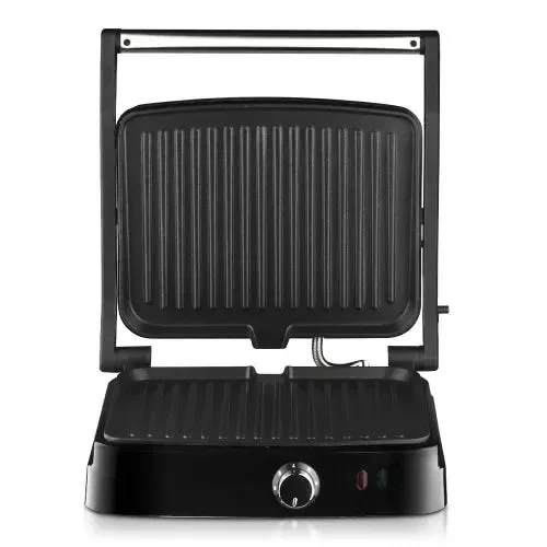 RAF Panini Grill Sandwich Maker 2000W R2682 β photo 3