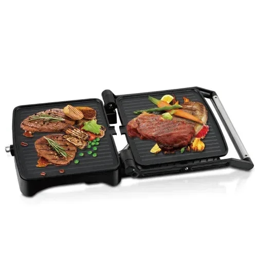 RAF Panini Grill Sandwich Maker 2000W R2682 β photo 4