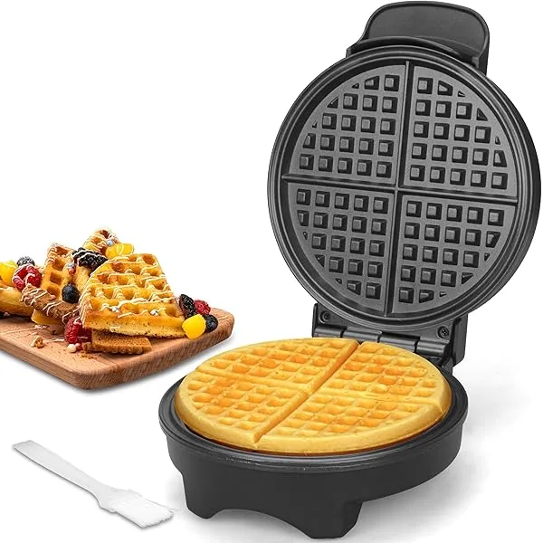 Raf Waffle Maker R2213 β photo 2