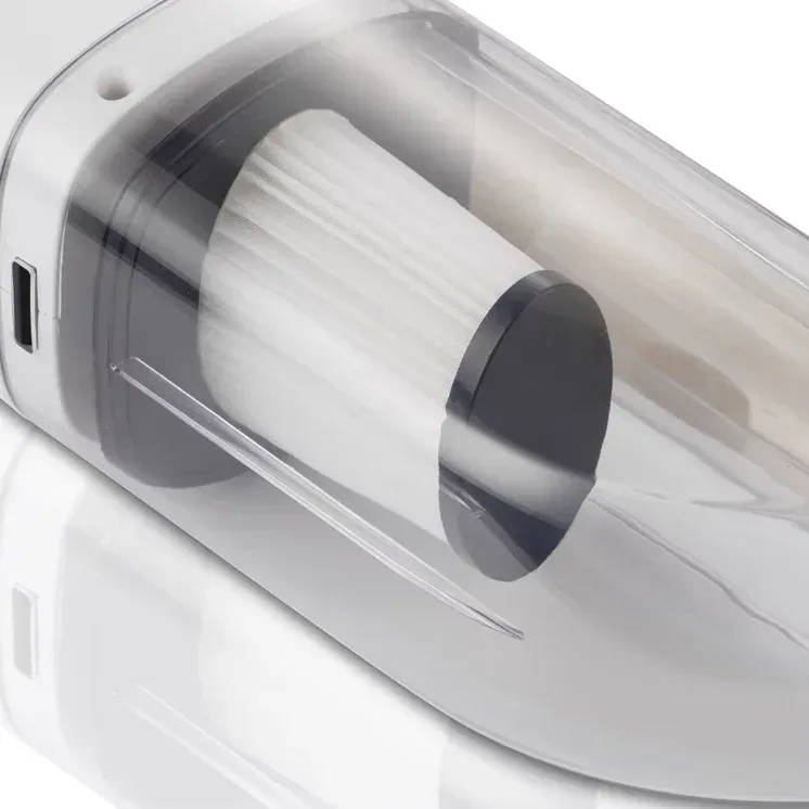 RAF 2-in-1 Cordless Vacuum Cleaner R8736W β photo 2