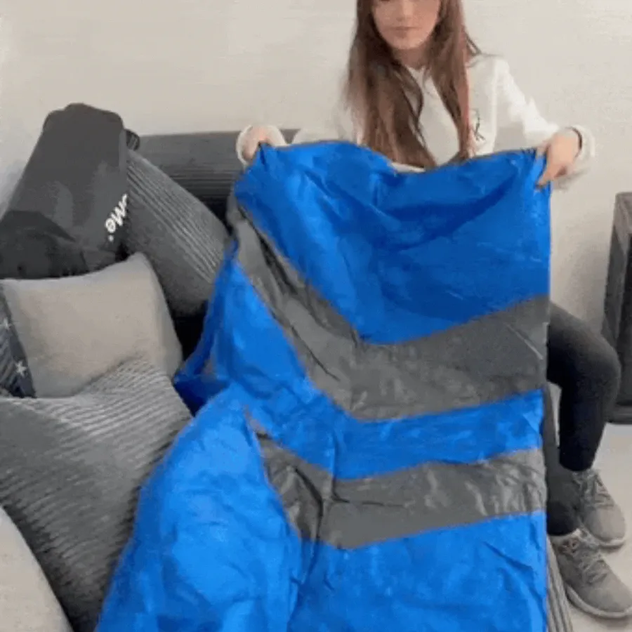 Ultralight Sleeping Bag Sac a couchage — photo 2
