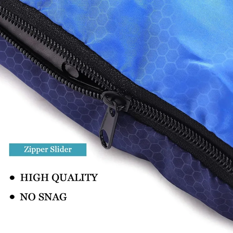 Ultralight Sleeping Bag Sac a couchage — photo 5