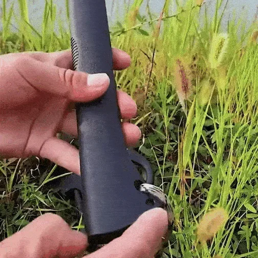 6 in 1 Camping Axe — photo 4