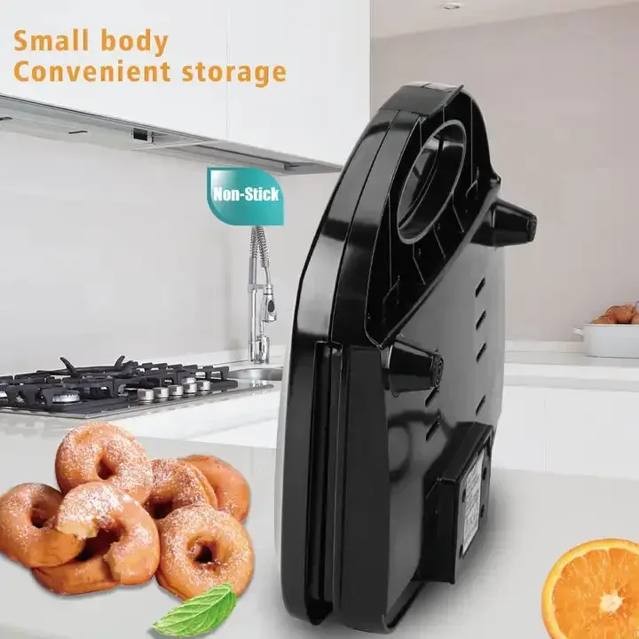 Raf Non-stick Electric Donut Maker R247 R532 — photo 2