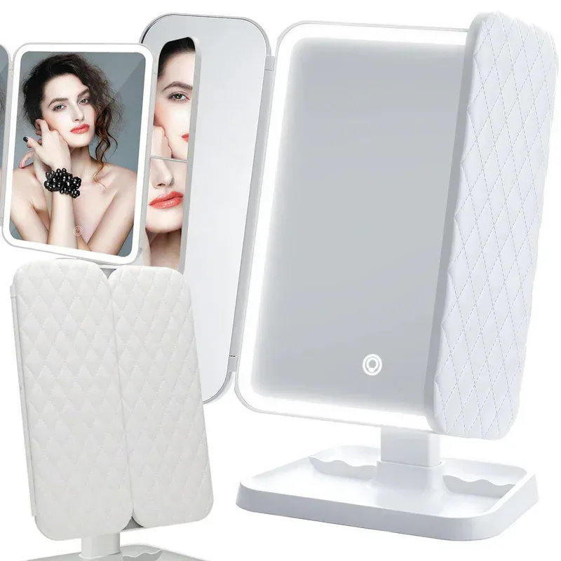 Smart LED Make up Mirror — photo 2