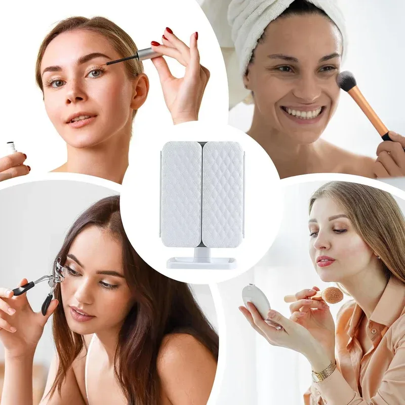 Smart LED Make up Mirror — photo 4